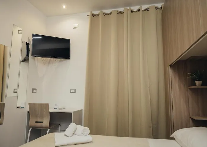 Oasi Sul Mare Marina 3*