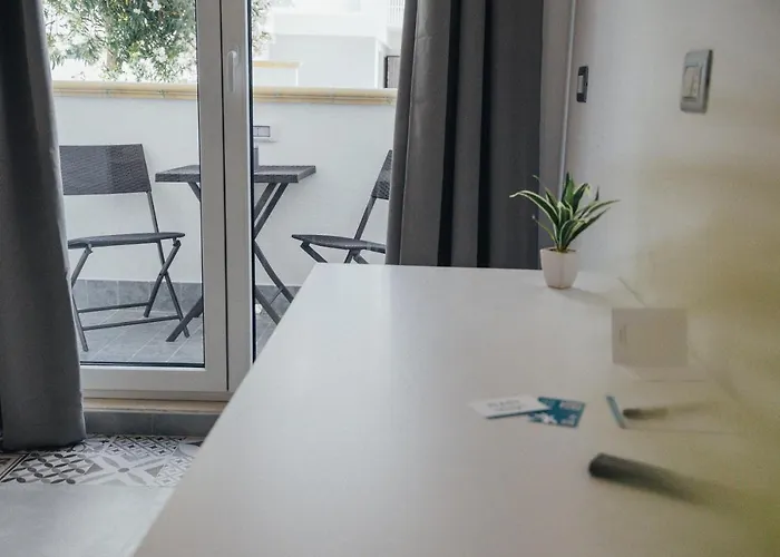 Oasi Sul Mare Marina