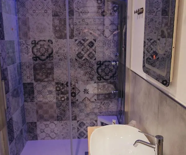 Oasi Sul Mare Marina Отель типа 