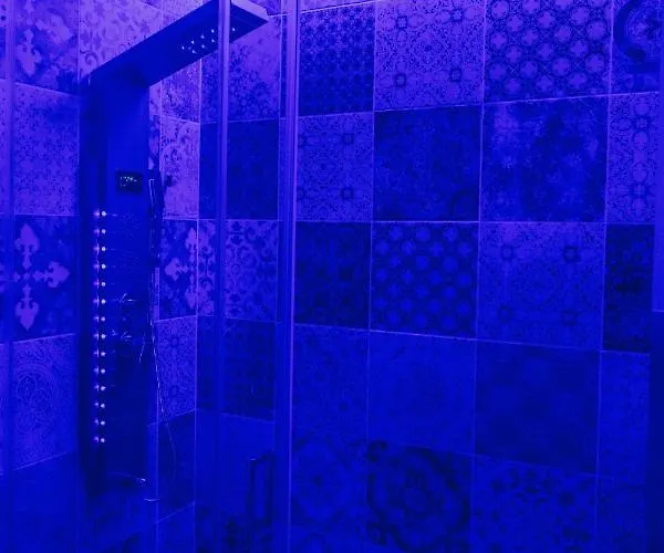 Oasi Sul Mare Marina Отель типа 