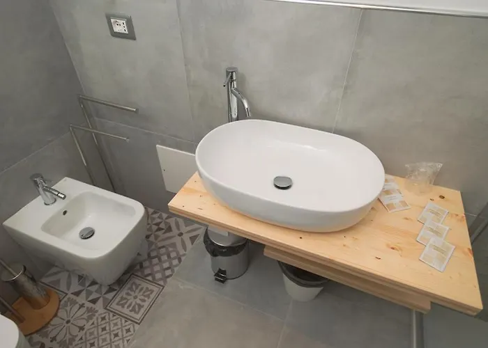 Oasi Sul Mare Marina