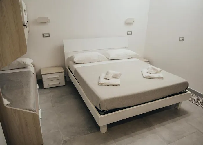 Oasi Sul Mare Marina