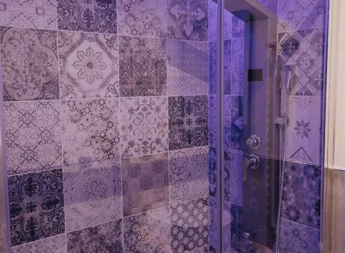 Oasi Sul Mare Marina Отель типа 